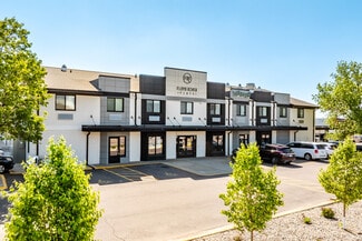 Plus de détails pour 130 Nebraska St, Sioux City, IA - Bureau/Commerce de détail à louer