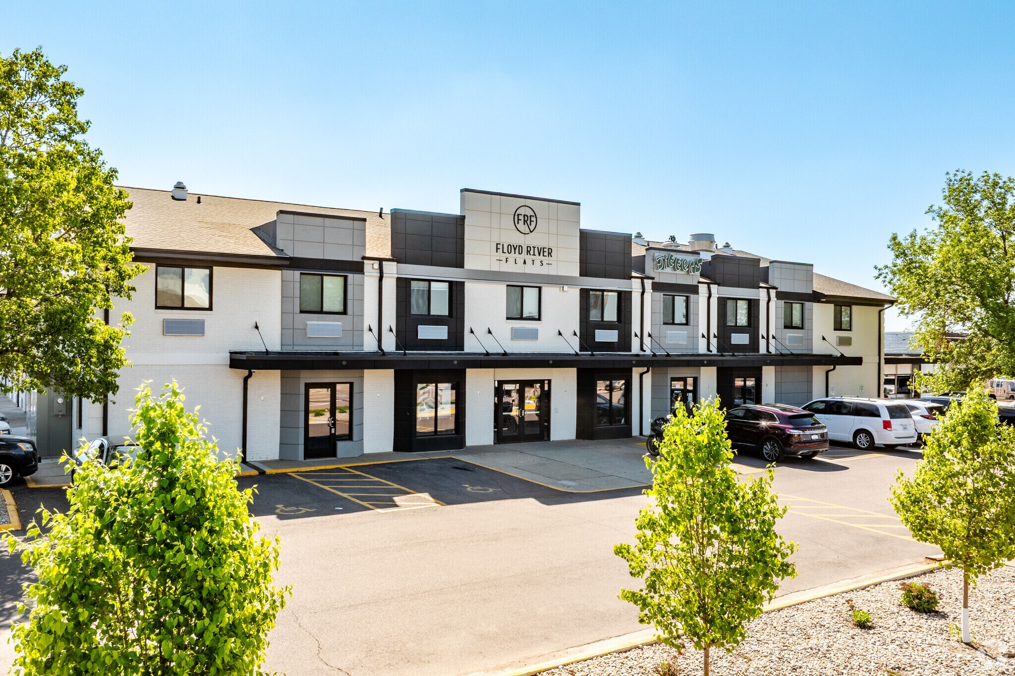 130 Nebraska St, Sioux City, IA à louer Photo principale- Image 1 de 16