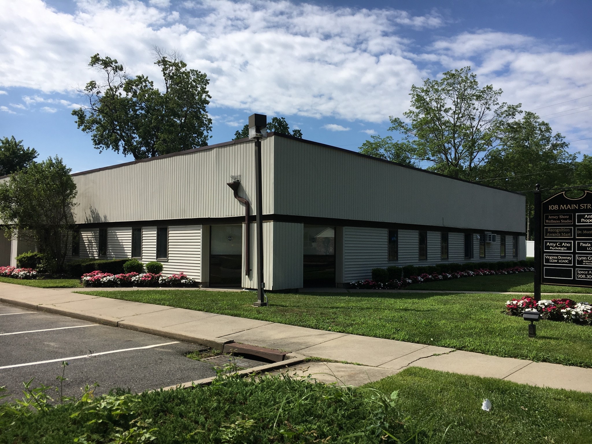 108 Main St, Oceanport, NJ for lease Building Photo- Image 1 of 3