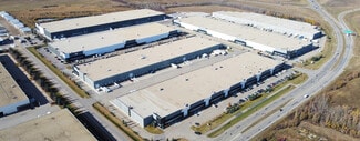 Plus de détails pour 12642 184 St NW, Edmonton, AB - Industriel à louer