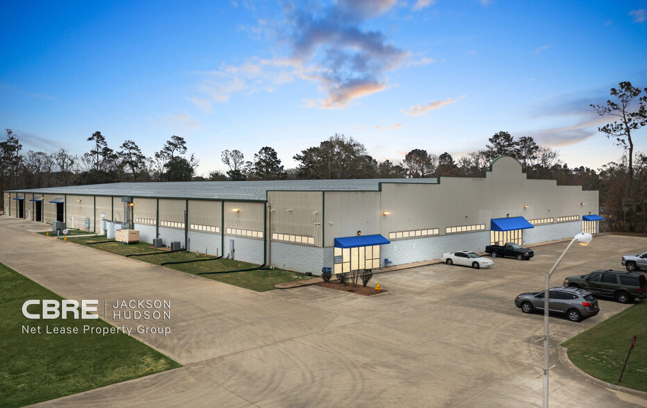 42548 Happywoods Rd, Hammond, LA for sale - Building Photo - Image 1 of 10