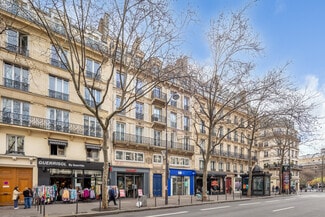 More details for 6 Boulevard De Sébastopol, Paris - Office for Lease