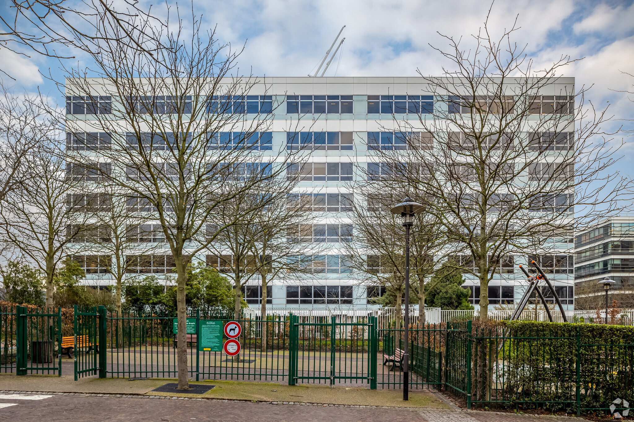 1 Rue De L'Union, Rueil-Malmaison à louer Photo principale- Image 1 de 11