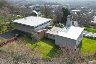 Plus de détails pour Hawthorn Rd, Galashiels - Spécialité à vendre