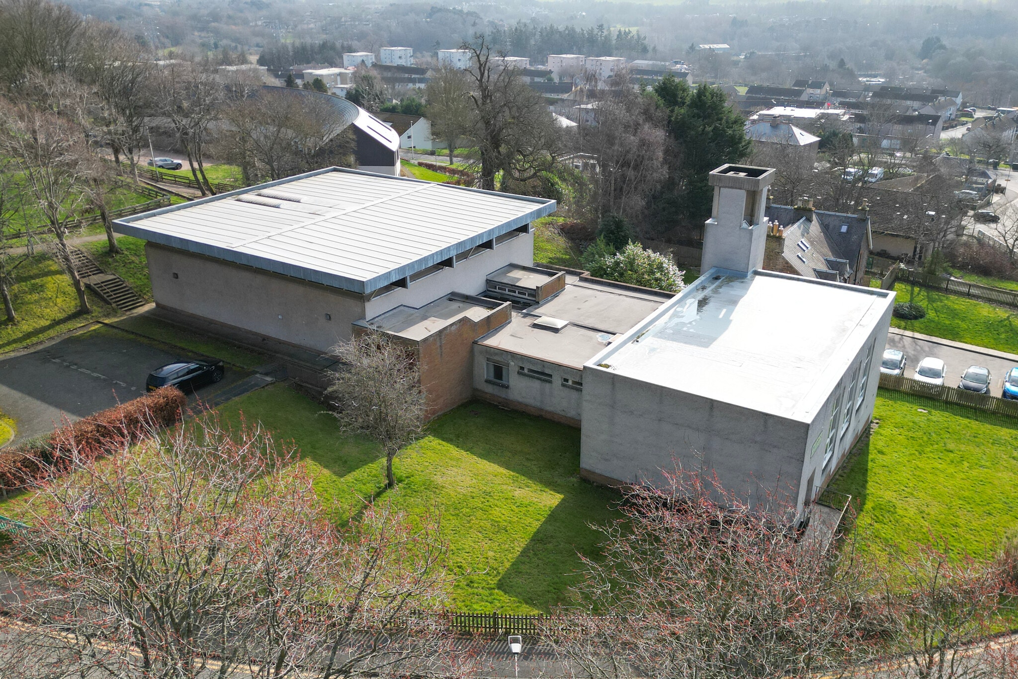 Hawthorn Rd, Galashiels for sale Primary Photo- Image 1 of 4