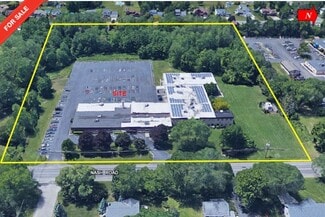 More details for 7290 Nash Rd, North Tonawanda, NY - Flex for Sale