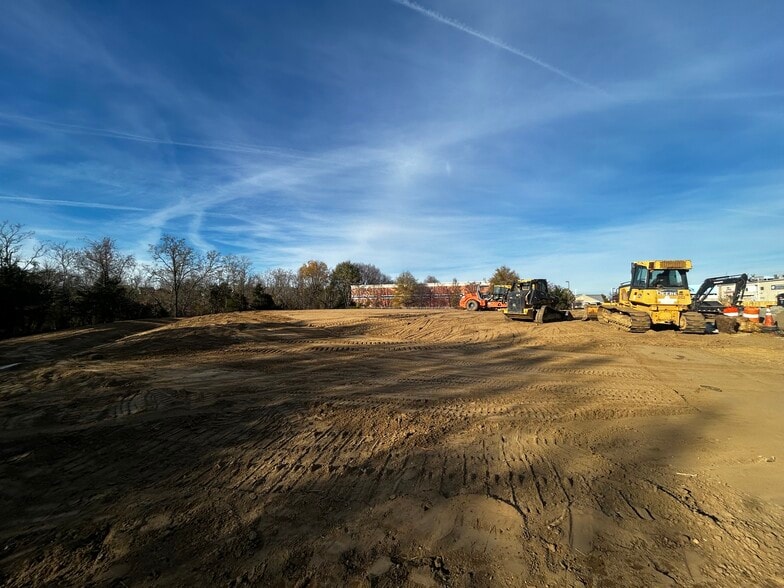 10034 Patriot Hwy, Fredericksburg, VA for sale - Building Photo - Image 3 of 6