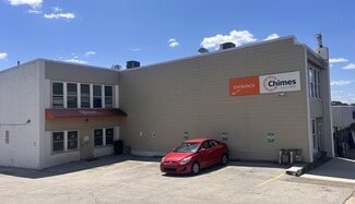 Plus de détails pour 225 S 69th St, Upper Darby Township, PA - Bureau à vendre