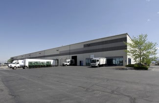 Plus de détails pour 1365 Gladiola St, Salt Lake City, UT - Industriel à louer