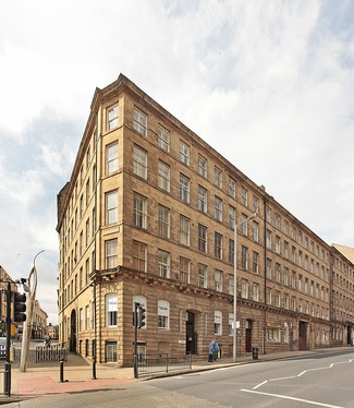 More details for 1 Manor Row, Bradford - Office for Lease