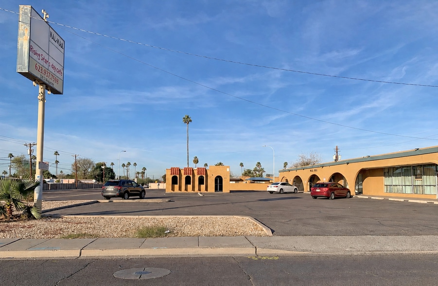 4304-4306 W Missouri Ave, Glendale, AZ à louer - Photo du bâtiment - Image 2 de 3