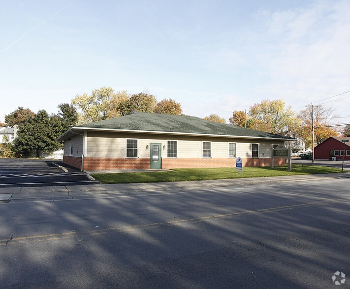 1107 Floyd Ave, Rome, NY for lease - Building Photo - Image 1 of 34