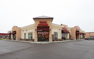 Plus de détails pour 20965 S Diamond Lake Rd, Rogers, MN - Commerce de détail à louer
