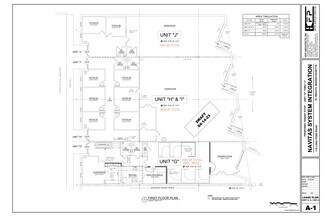 Plus de détails pour 118 Long Pond Rd, Plymouth, MA - Plusieurs types d'espaces à louer