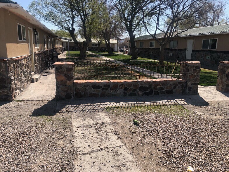 361 S 300 W, Delta, UT à vendre - Photo du bâtiment - Image 2 de 3