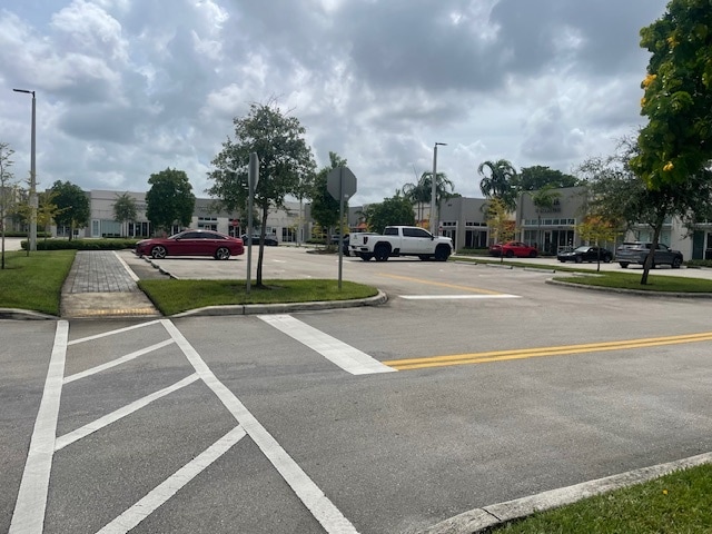 9610 Stirling Rd, Hollywood, FL for sale - Building Photo - Image 2 of 8