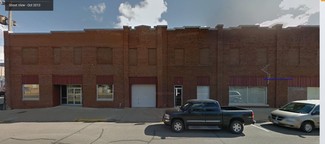 Plus de détails pour 415 S Washington Ave S, Albert Lea, MN - Industriel à vendre