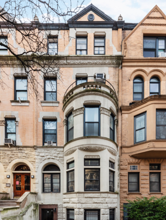 More details for 46 W 87th St, New York, NY - Multifamily for Sale