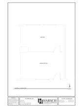 3111 S Valley View Blvd, Las Vegas, NV à louer Plan de site- Image 1 de 1
