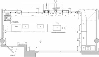 200 Railroad Ave, Danville, CA à louer Plan d’étage- Image 2 de 7