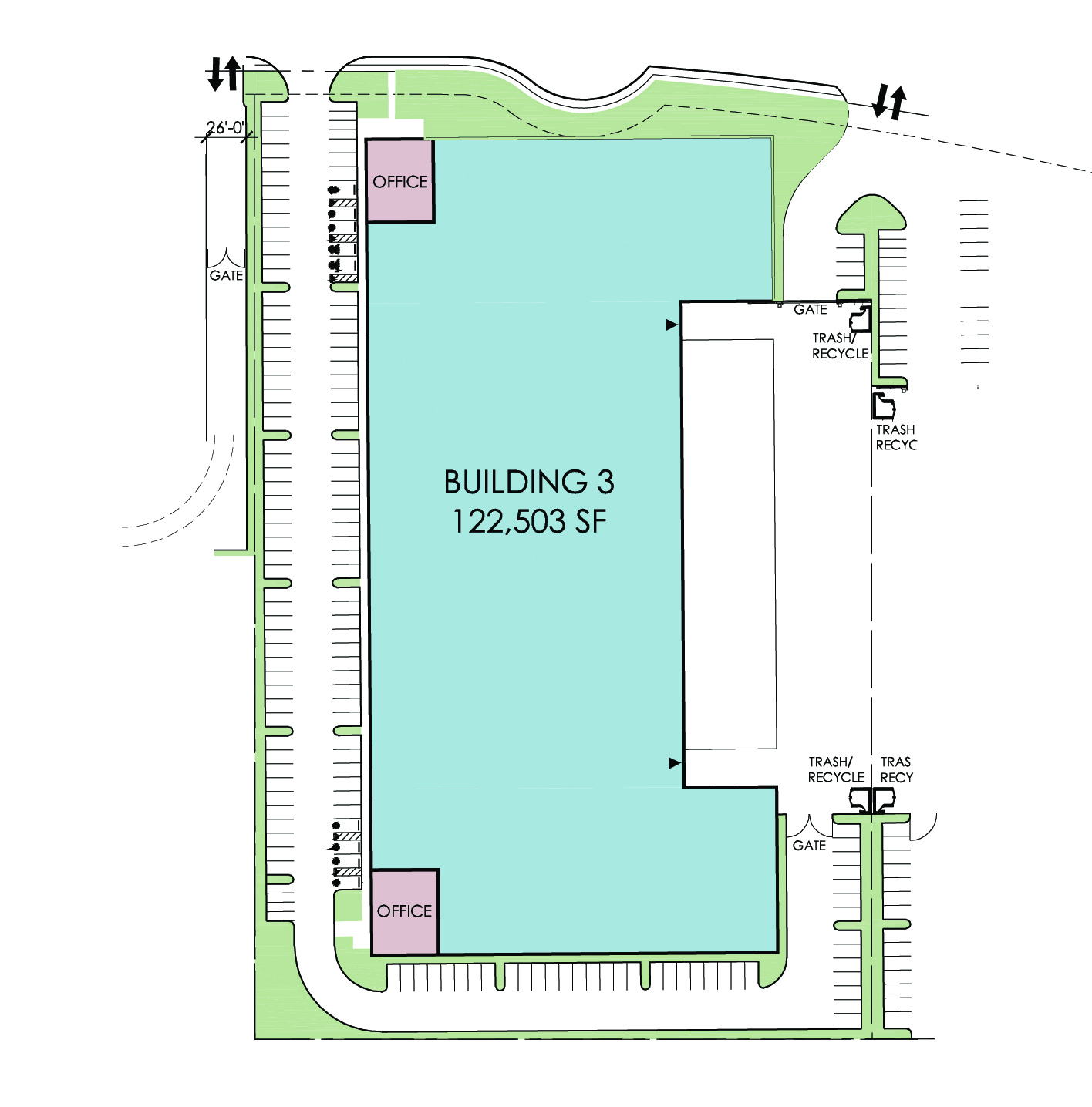 2200 Wisteria, Paso Robles, CA à louer Plan d  tage- Image 1 de 2