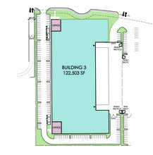 2200 Wisteria, Paso Robles, CA à louer Plan d  tage- Image 1 de 2