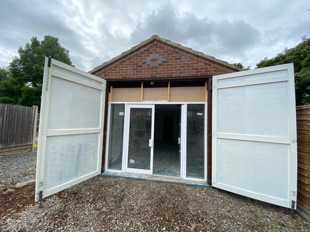 141 Lothair Rd, Leicester for lease Primary Photo- Image 1 of 2