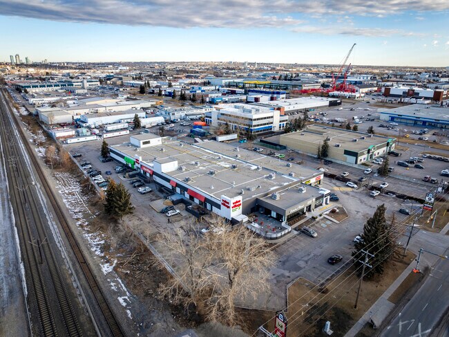 More details for 104 58th Ave SE, Calgary, AB - Retail for Sale