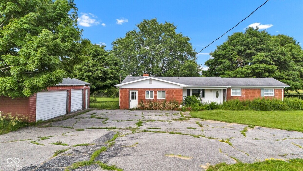 3502 W 450 N, Thorntown, IN for sale - Building Photo - Image 2 of 7