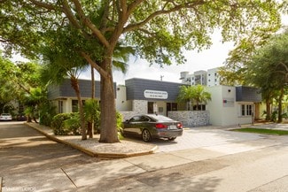 Plus de détails pour 212 SE 8th St, Fort Lauderdale, FL - Bureau à vendre