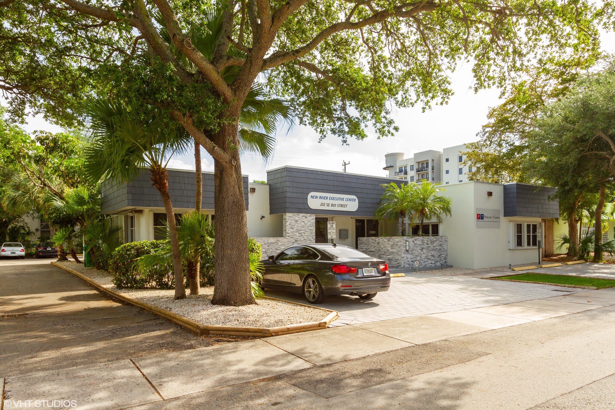 212 SE 8th St, Fort Lauderdale, FL à vendre Photo principale- Image 1 de 41