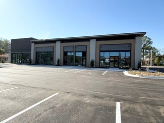 More details for 8730 Baymeadows Rd, Jacksonville, FL - Retail for Lease