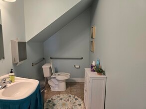 1743 S Main St, Wake Forest, NC for lease Interior Photo- Image 2 of 5