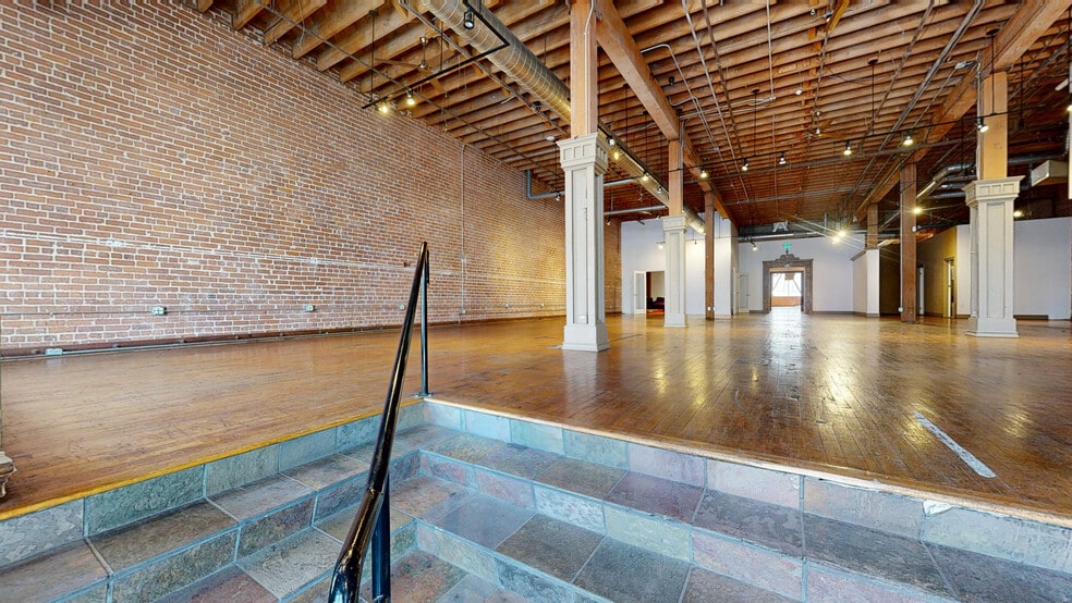 450 9th St, San Francisco, CA for lease - Matterport 3D Scan - Image 2 of 8