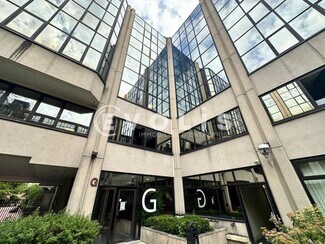 Plus de détails pour 150 Rue Gallieni, Boulogne-Billancourt - Bureau à louer