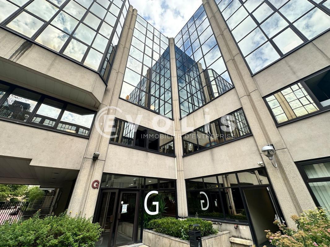 150 Rue Gallieni, Boulogne-Billancourt à louer Photo du bâtiment- Image 1 de 14