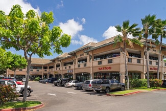 More details for 563-565 Farrington Hwy, Kapolei, HI - Retail for Lease