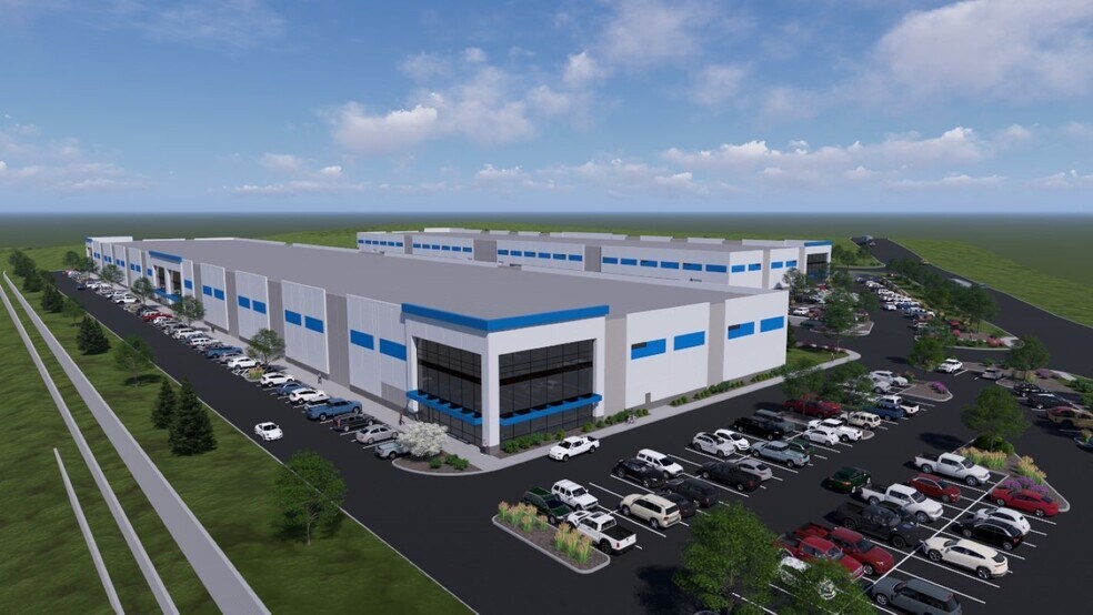 Airport Road, Colorado Springs, CO for lease - Construction Photo - Image 2 of 2