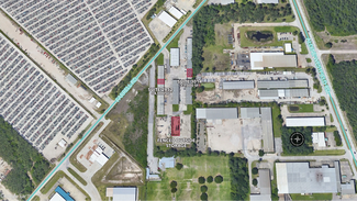 More details for 2940-3014 Farrell Rd, Houston, TX - Industrial for Lease