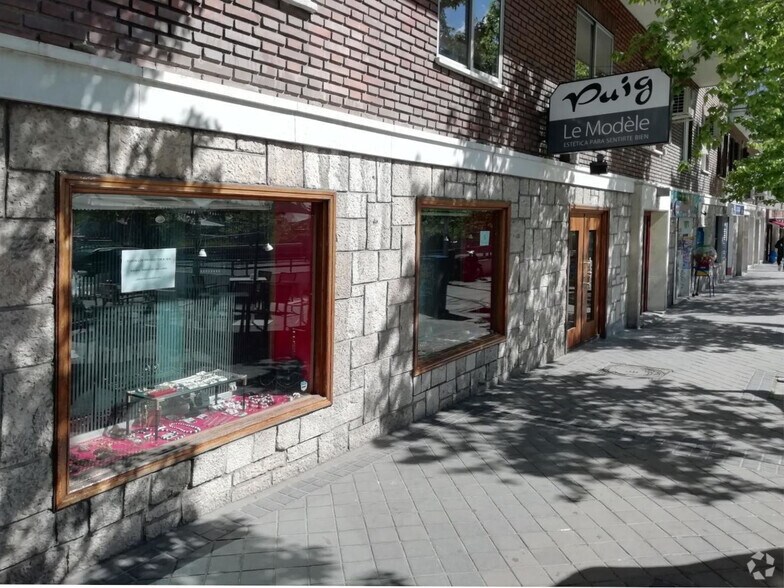 Multifamily in Madrid, Madrid for sale - Interior Photo - Image 1 of 1