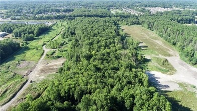35666 Schneider Ct, Avon, OH - Aerial map view - Image1