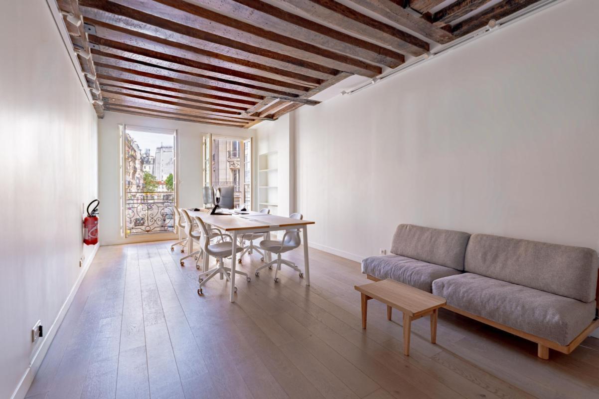 216 Rue Saint-Denis, Paris à louer Photo intérieure- Image 1 de 15