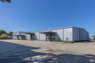 Plus de détails pour 1 Hale St, Botany - Industriel à louer