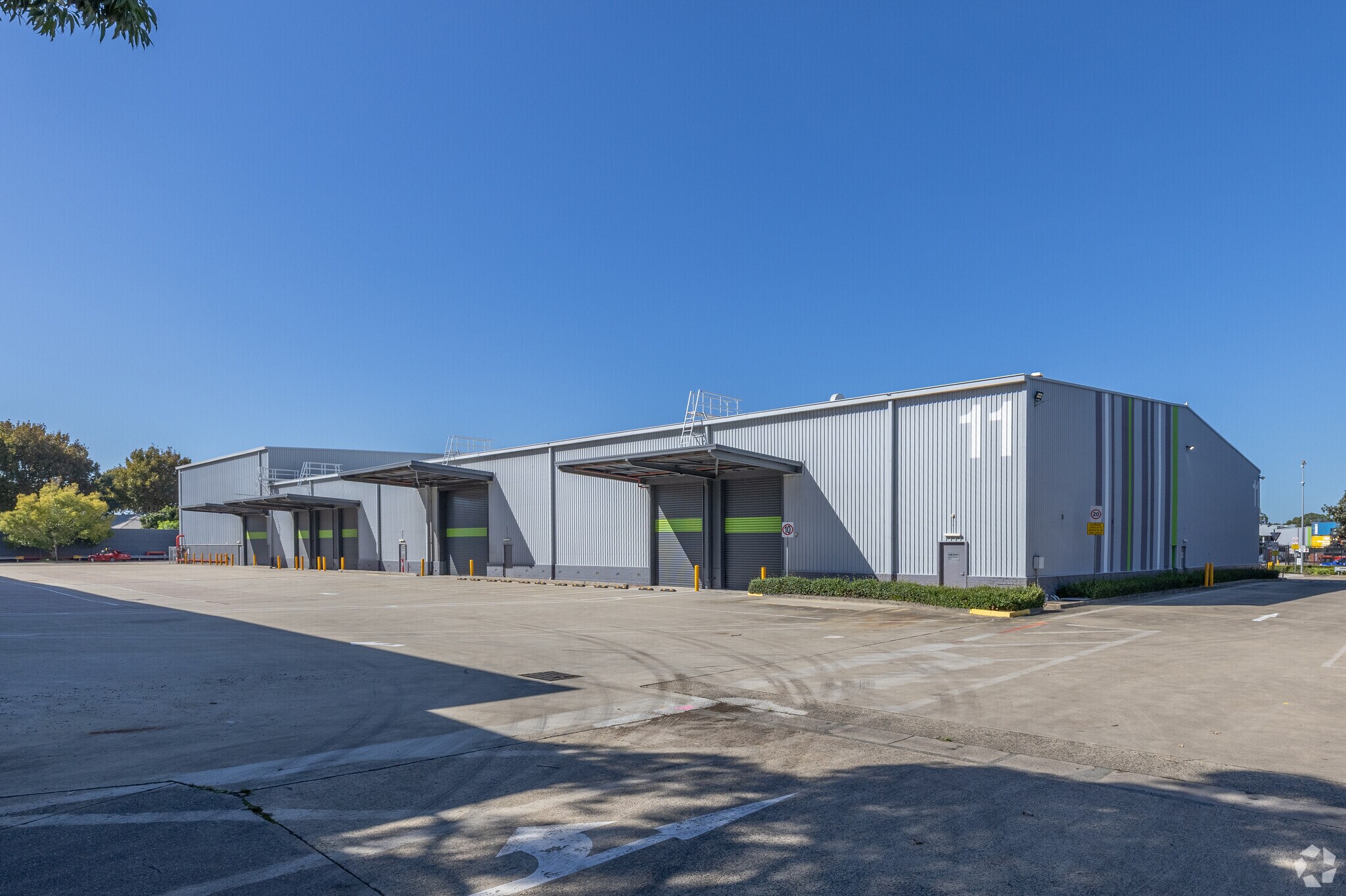 1 Hale St, Botany for lease Primary Photo- Image 1 of 5