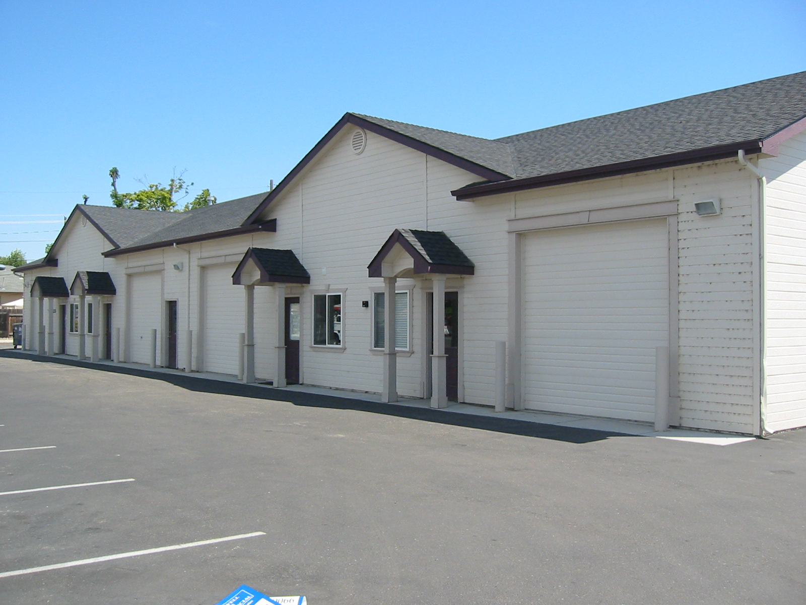 1247 N Midland Blvd, Nampa, ID for lease Primary Photo- Image 1 of 5