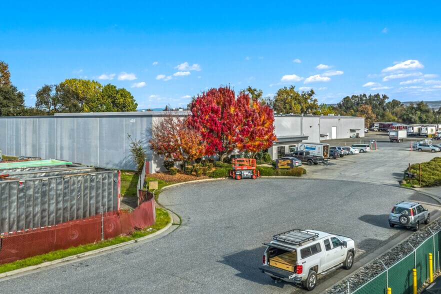 435 Southgate Ct, Chico, CA à vendre - Photo du bâtiment - Image 3 de 7