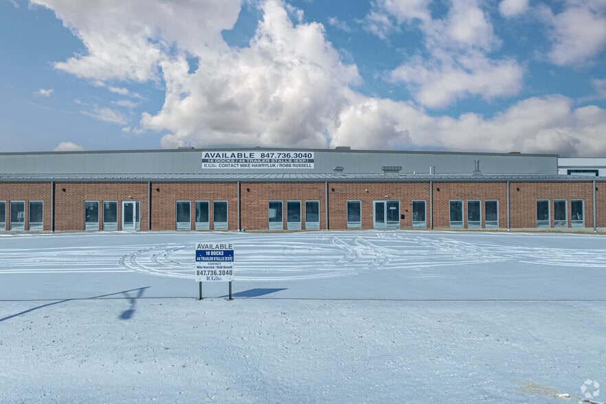 6800 S River Rd, Hodgkins, IL for sale - Building Photo - Image 3 of 5