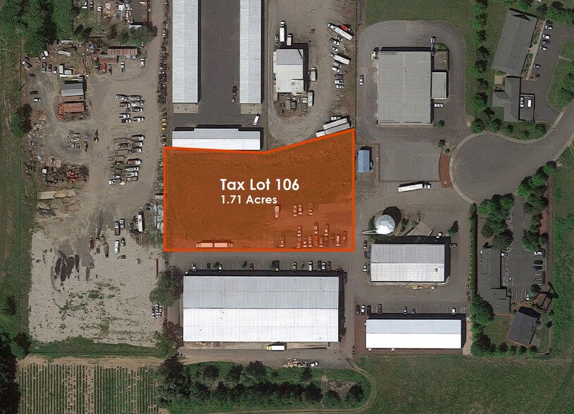 Sky Ln, Aurora, OR à louer - Photo du bâtiment - Image 2 de 2