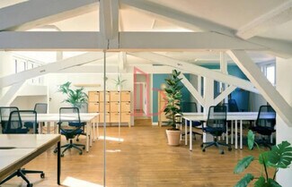 Plus de détails pour Bureau à louer