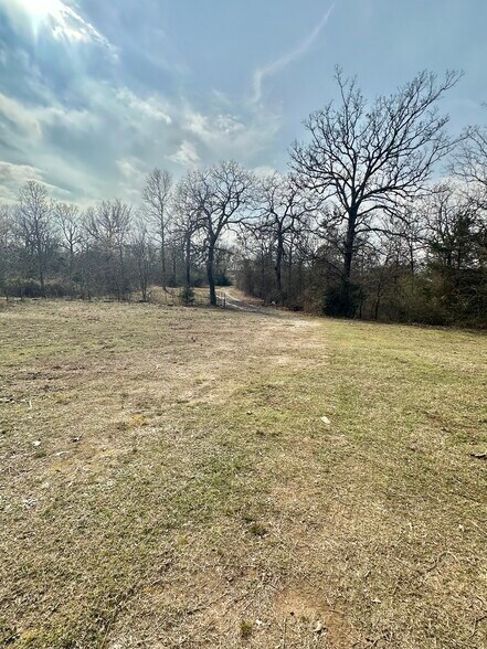 18870 County Line Rd, Keota, OK à vendre - Photo du bâtiment - Image 2 de 15